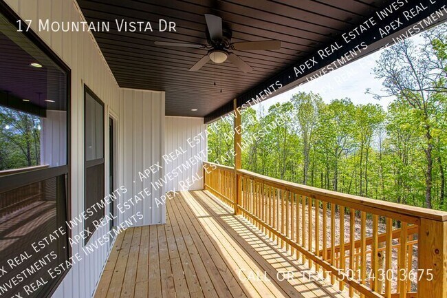 Building Photo - 17 Mountain Vista Dr