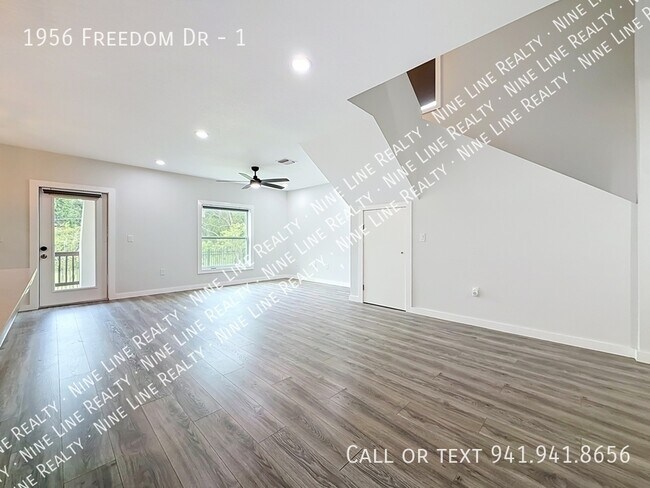 Building Photo - 1956 Freedom Dr