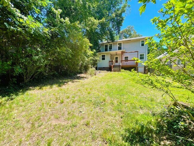 Building Photo - 109 Forest Hill Dr