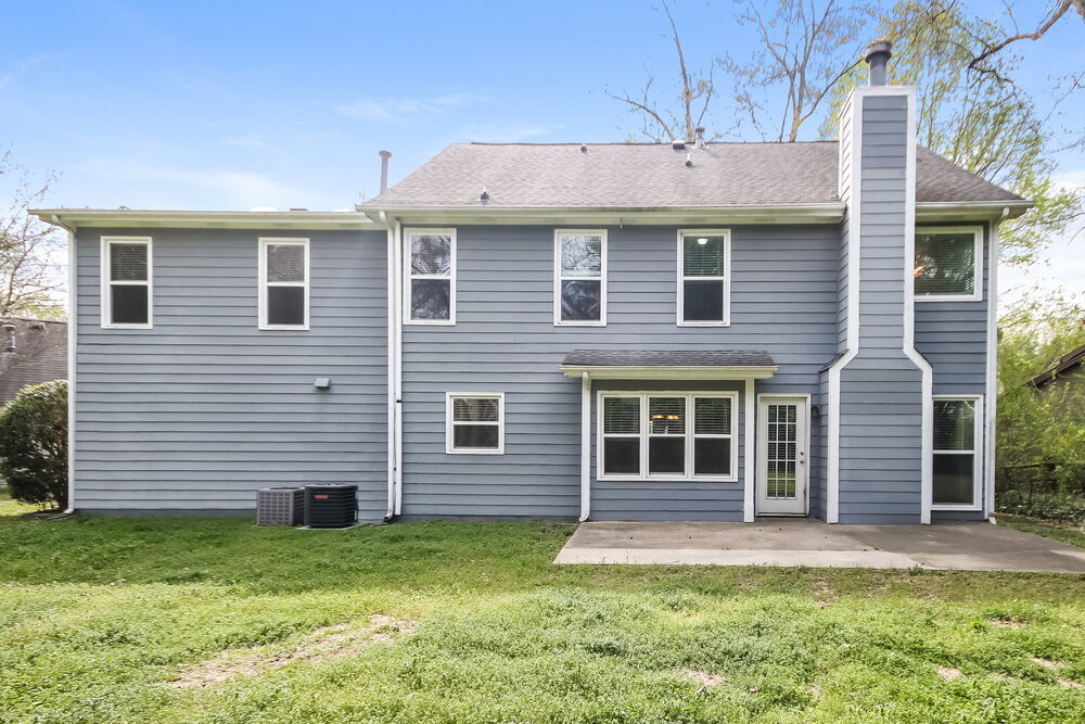 Building Photo - 9915 Manbey Ct