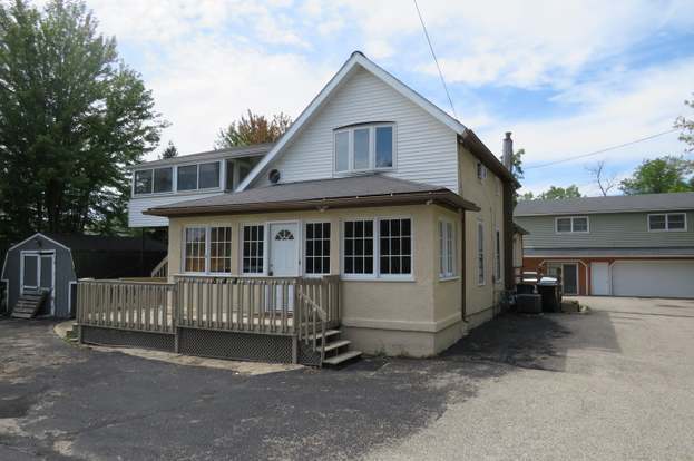 Building Photo - 544 N Hainesville Rd