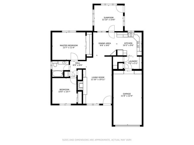 Building Photo - 1321-1323 E. 16th St.