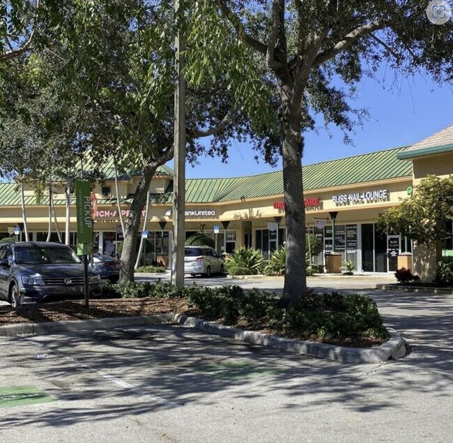 Building Photo - 1848 NW 55th Ave