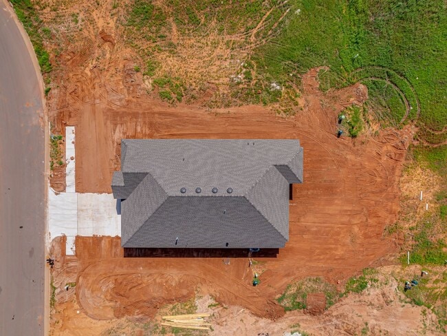 Building Photo - Brand new home available the end of August...