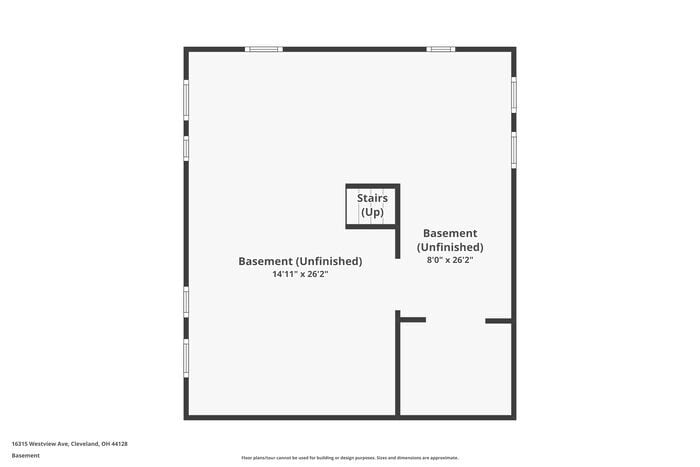 Building Photo - 16315 Westview Ave