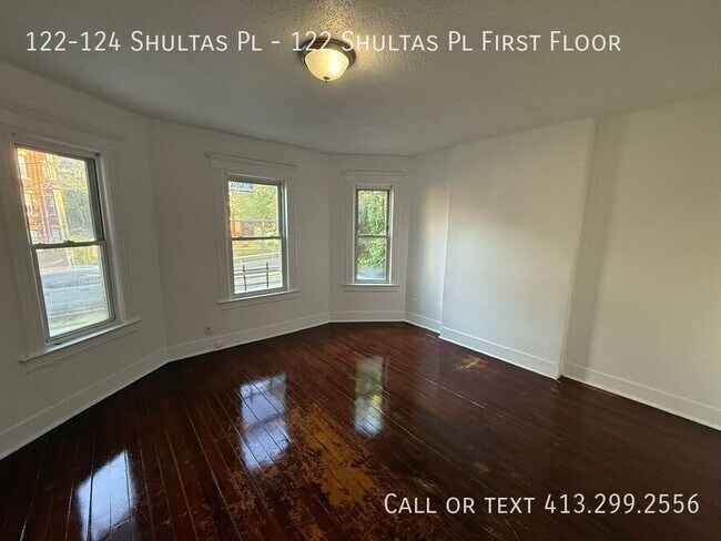 Building Photo - 122-124 Shultas Pl-122 Shultas Pl First Floor
