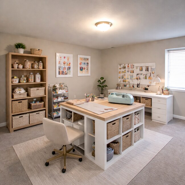 Building Photo - Beautiful 4 bedroom AND office patio home in established neighborhood in Monument!