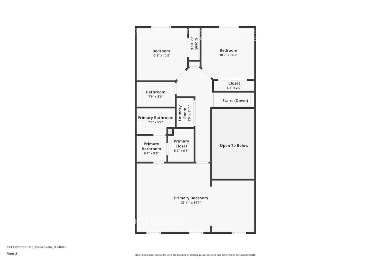 Building Photo - 353 Richmond Dr