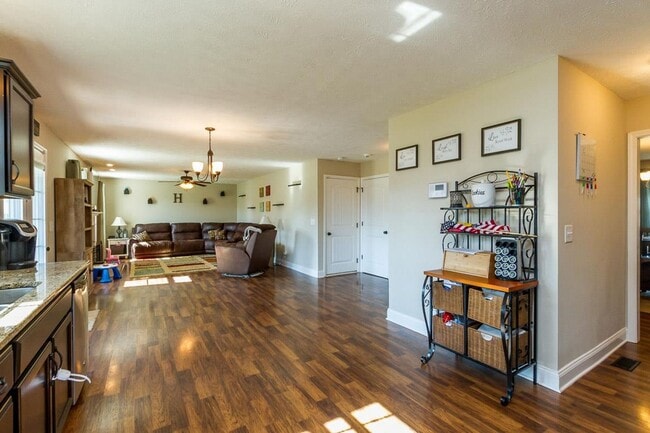 Building Photo - 3753 Tradewinds Terrace