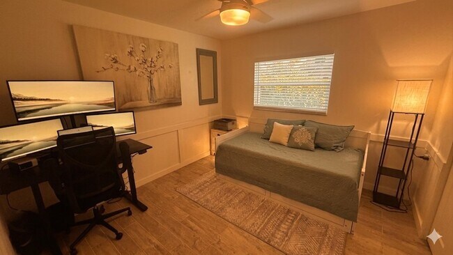 Building Photo - 540 N Afterglow Cir