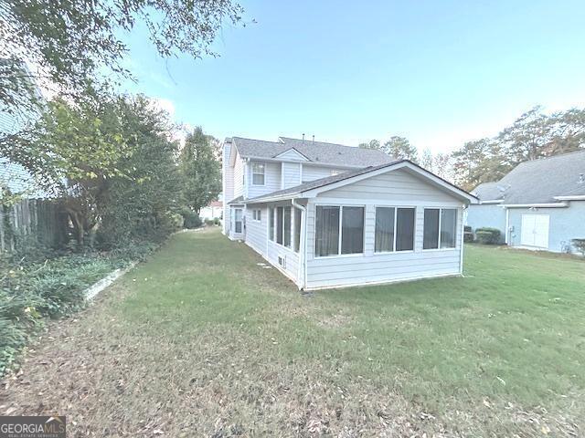 Building Photo - 305 Carriage Chase