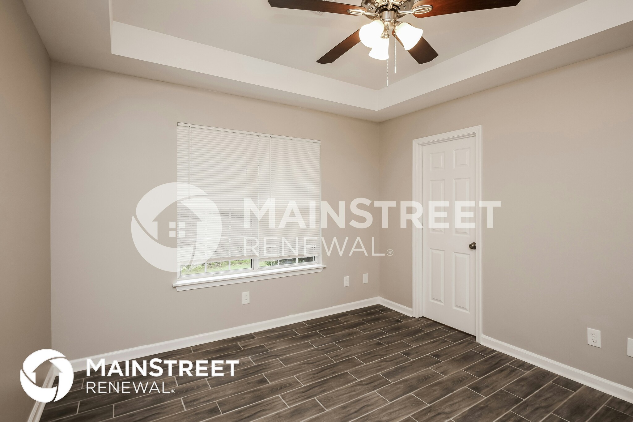 Building Photo - 6885 Bannister Park Ln