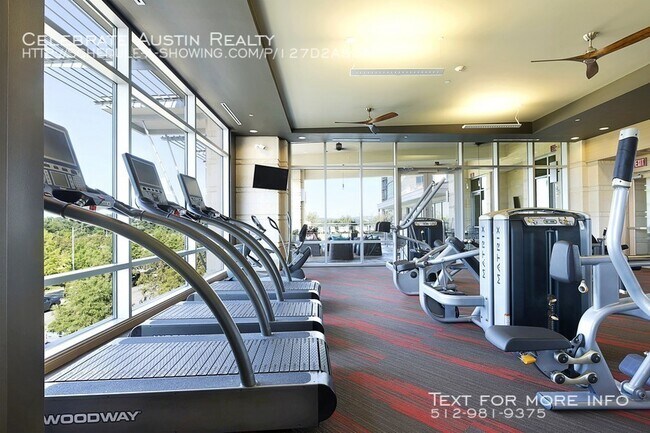 Building Photo - Gables Park Tower