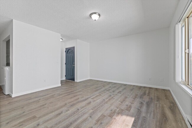 Interior Photo - Bush Street