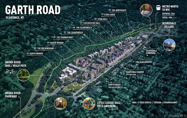 Building Photo - 105 Garth Rd