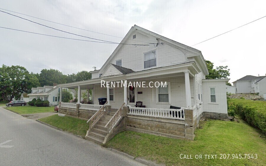 Building Photo - 253 Brunswick St