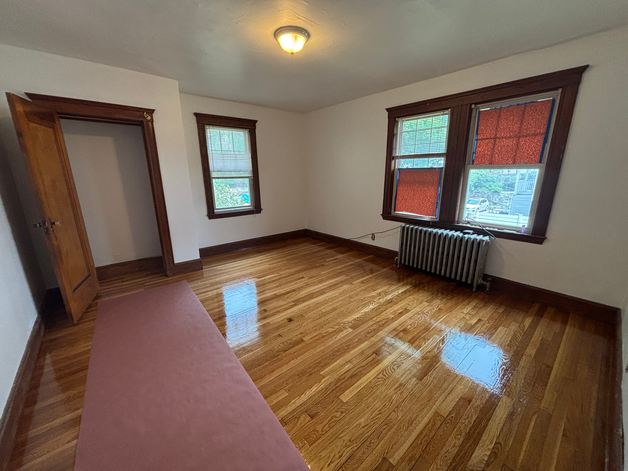 Building Photo - 5051 Washington St