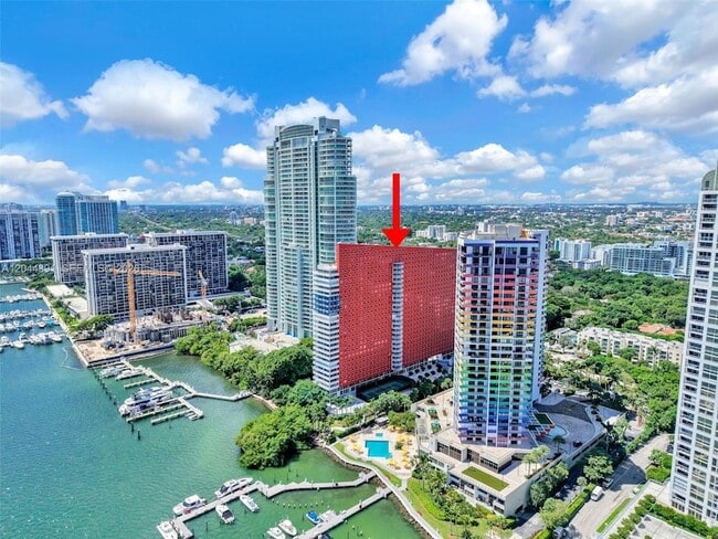 Building Photo - 1627 Brickell Ave