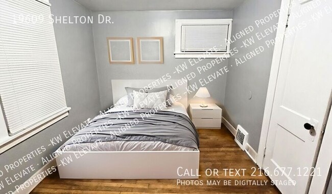 Building Photo - 19609 Shelton Dr