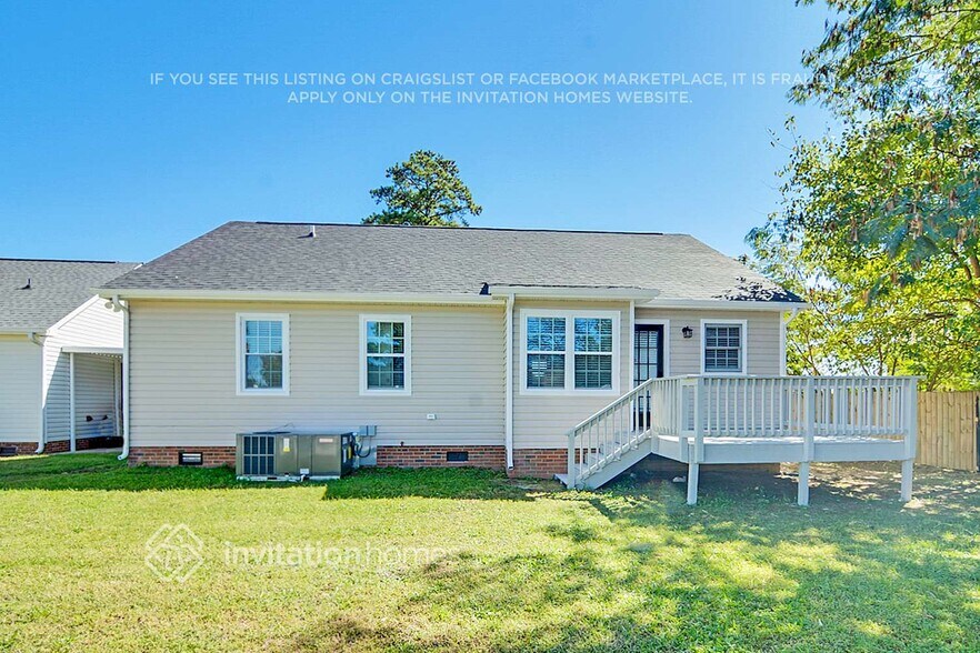 Building Photo - 3304 Ferdilah Ln