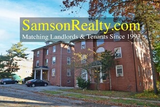 Building Photo - 67 Slater Ave