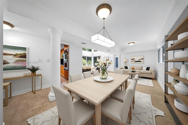 Building Photo - 4000 Alhambra Cir