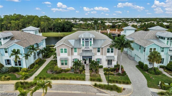 Building Photo - 6585 Dominica Dr
