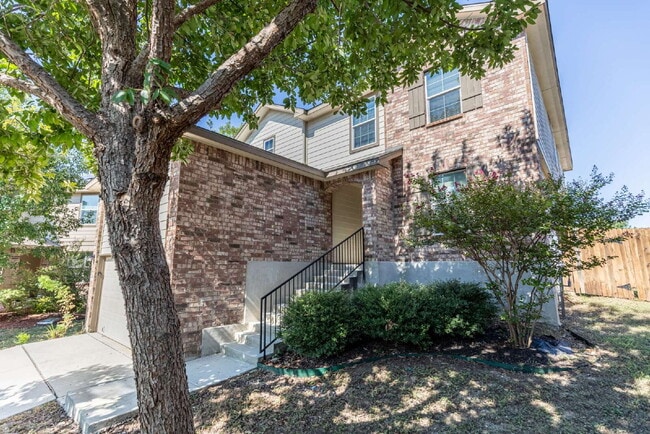 Building Photo - 1411 Frio Eagle