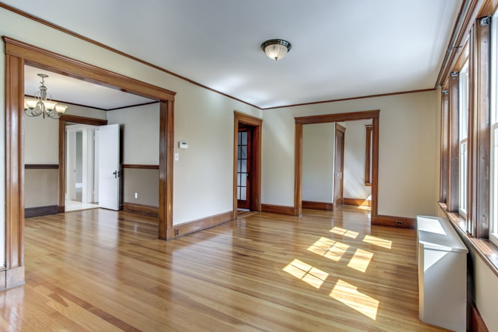 Building Photo - 111 Poplar St