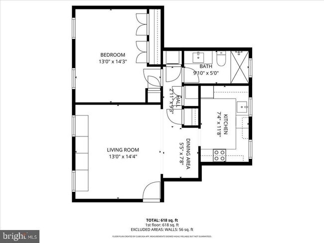 Building Photo - 601 Bashford Ln