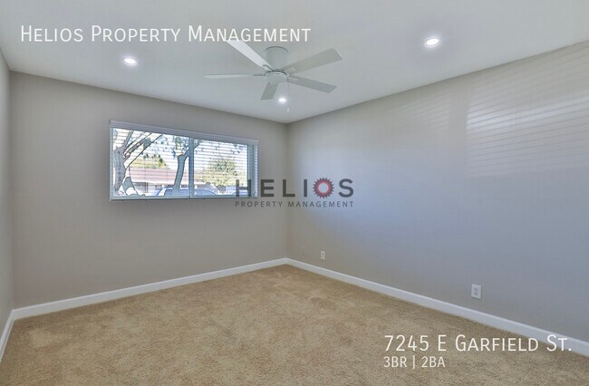 Building Photo - 7245 E Garfield St