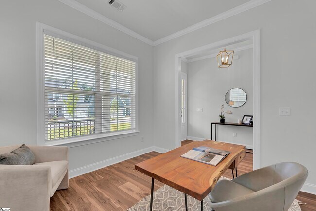 Building Photo - 505 Lumpkin St