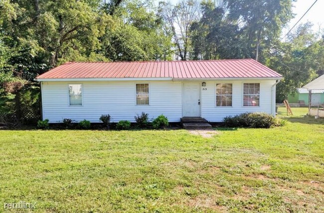 Building Photo - 3 br, 1 bath House - 315 Wheeler Ave