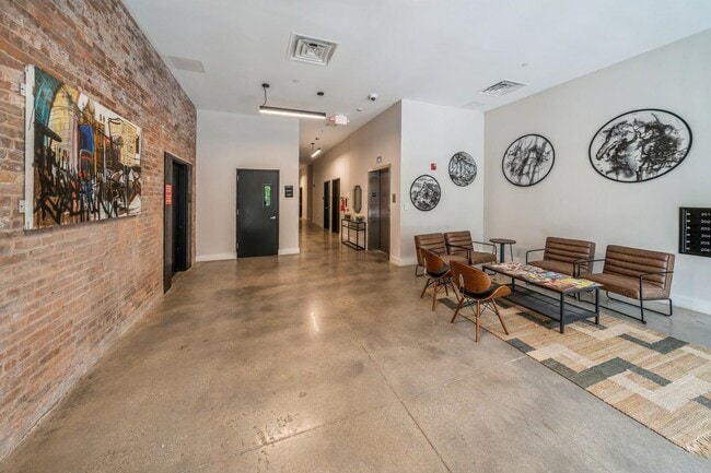 Building Photo - 520 Palisade Ave