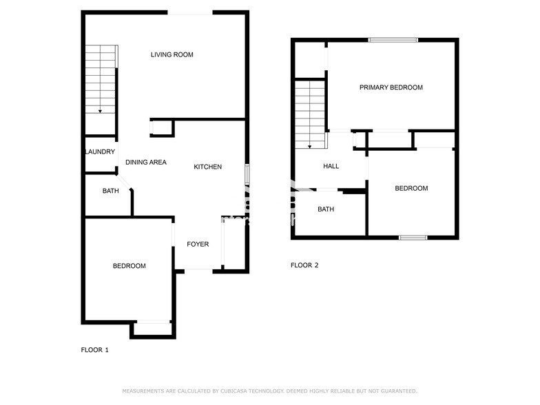 Building Photo - 317 Nicole Ln