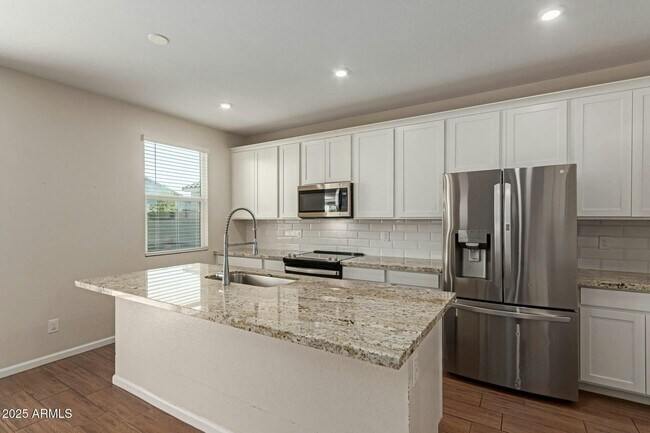 Building Photo - 17873 W Via De Luna Dr