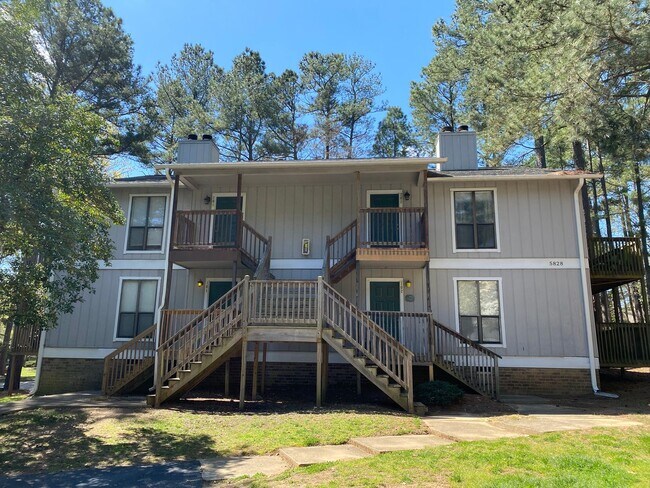 Primary Photo - Sweetbriar Condos in North Raleigh - 2 bed...
