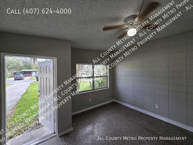 Building Photo - Awesome Duplex For Rent in Azalea Park