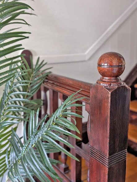 Building Photo - 15 Rosseter St