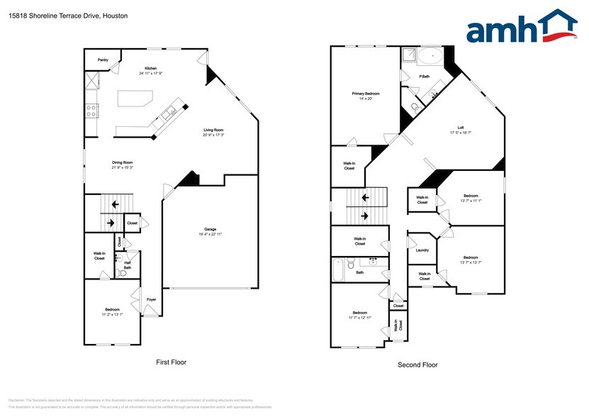 Building Photo - 15818 Shoreline Terrace Dr