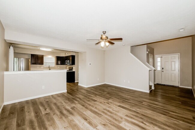 Building Photo - 11205 Funny Cide Dr