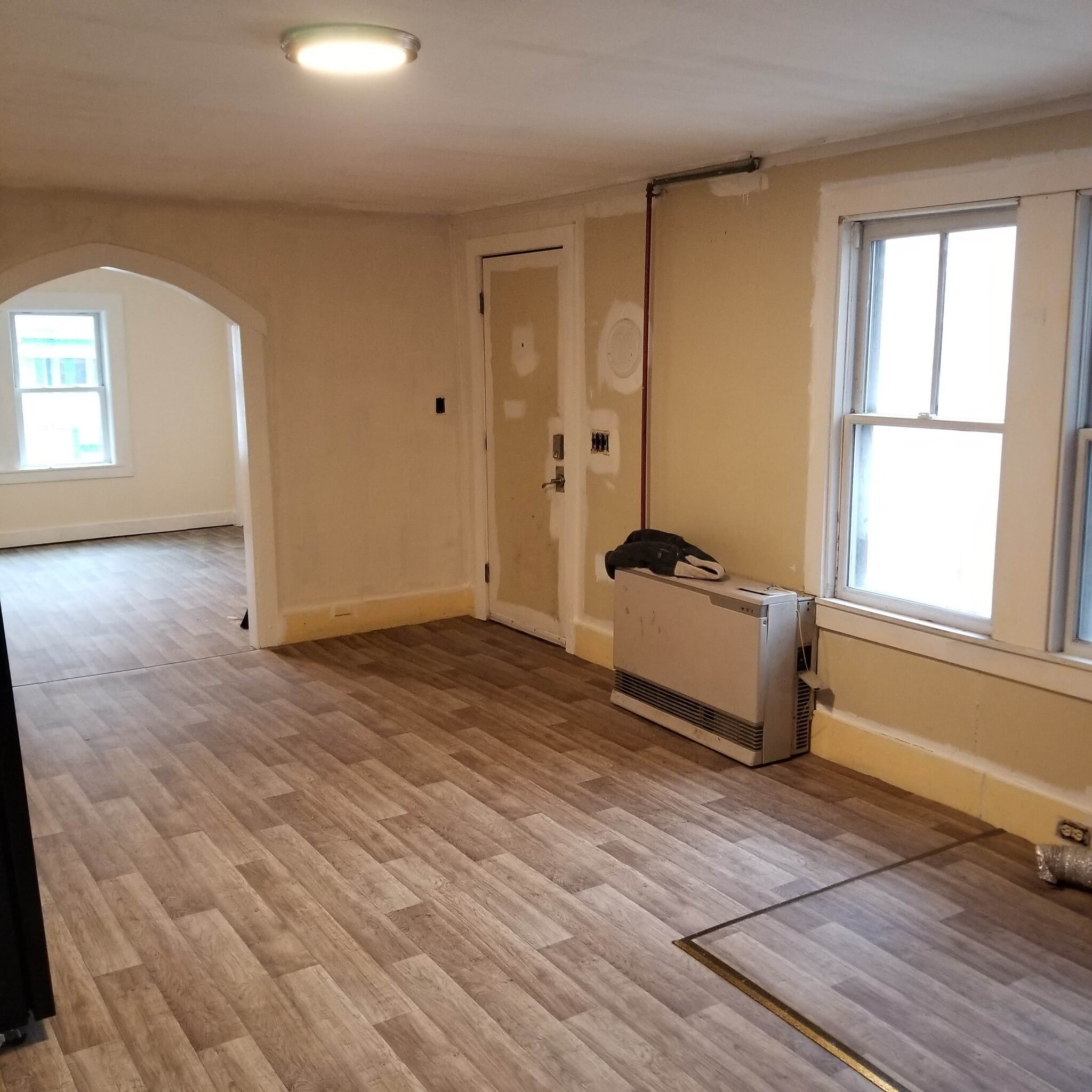 Building Photo - 398 Weaver St