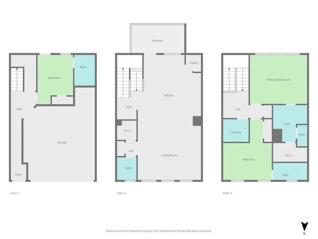 Building Photo - 123 Matson Run SW