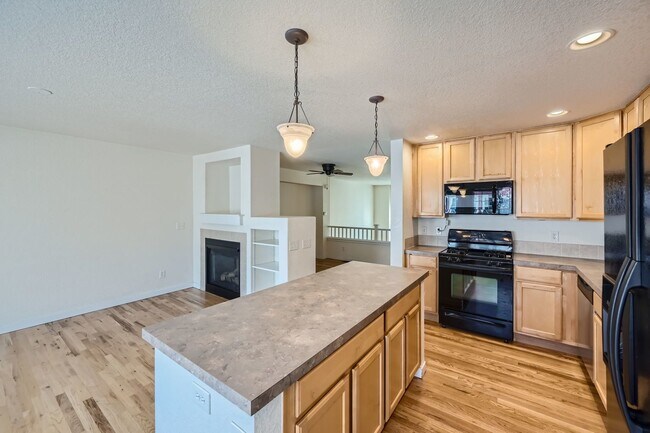 Building Photo - SW Longmont Townhome