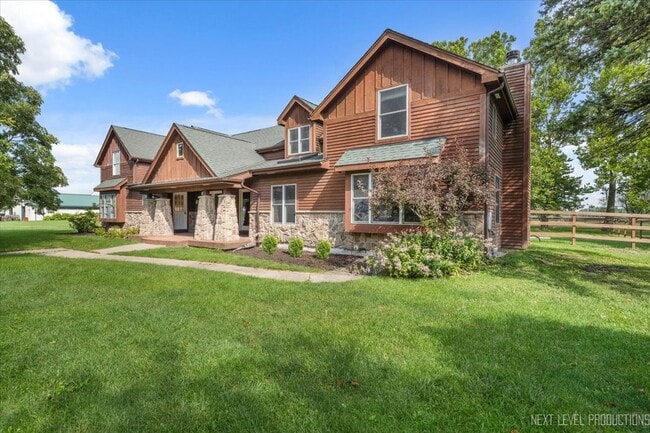 Primary Photo - 13753 McKanna Rd