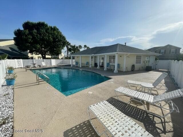 Building Photo - 2990 S Fiske Blvd