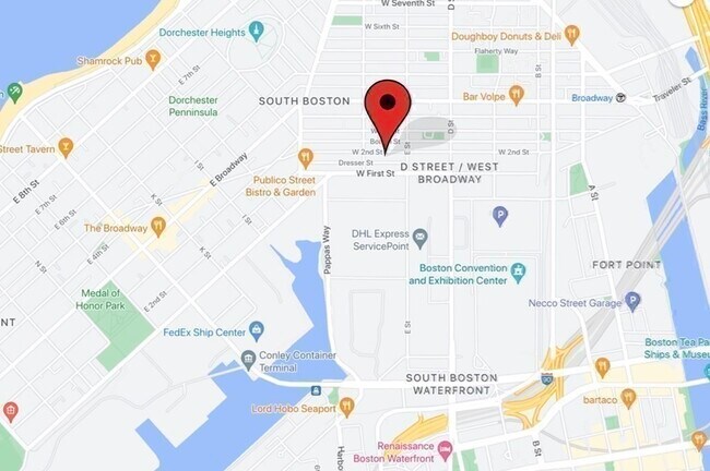 Building Photo - 350 W 2nd St