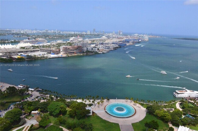 Primary Photo - 50 Biscayne Blvd