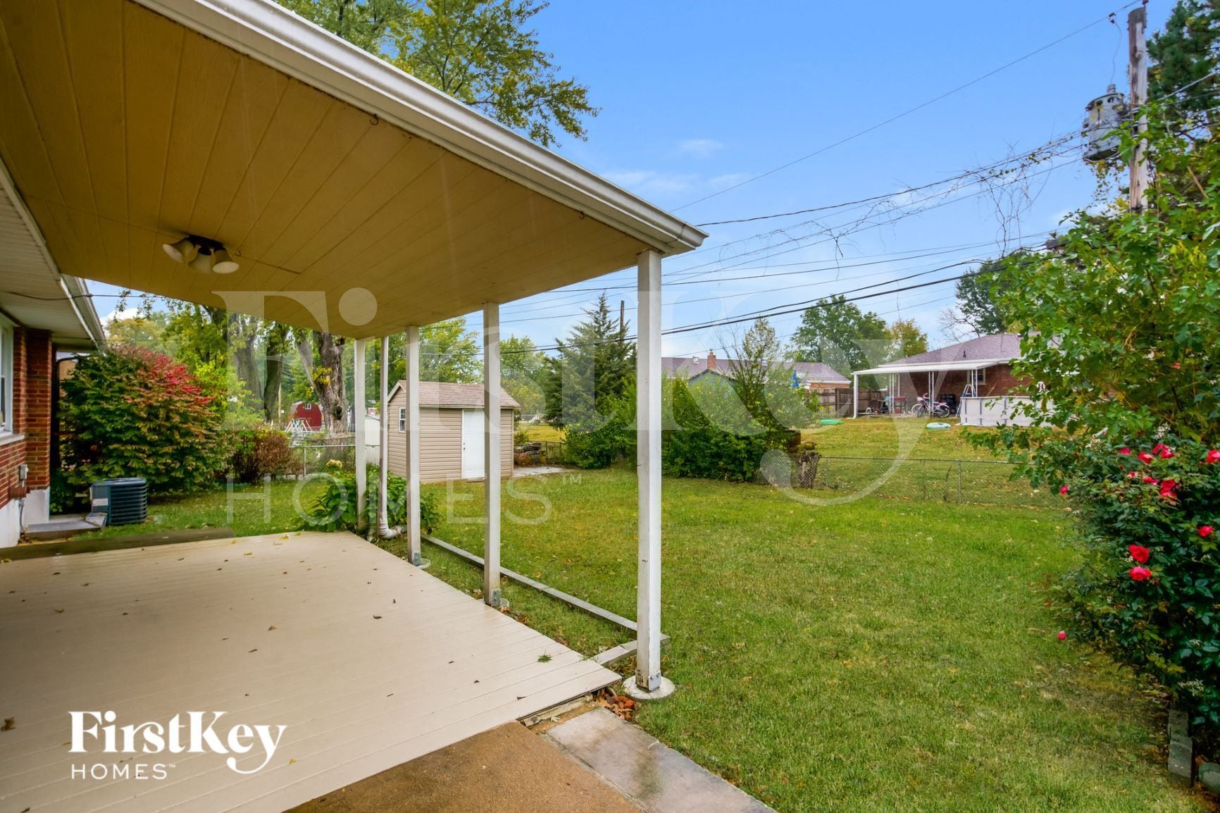 Building Photo - 9946 MacKenzie Rd