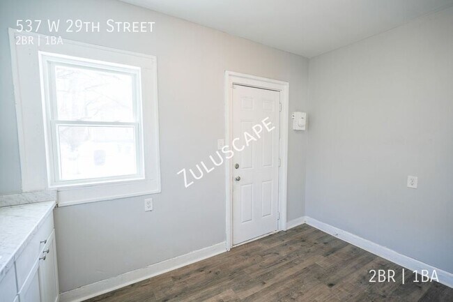 Building Photo - 537 W 29th St